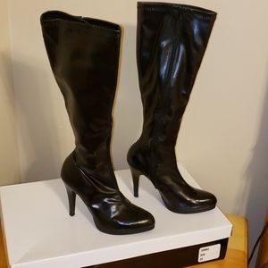 Alfani Knee High Boots